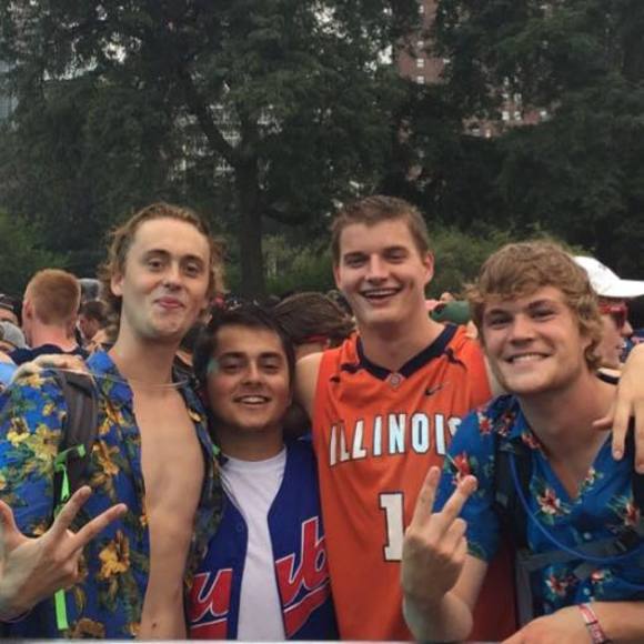 Meet your Posher, Liam - Picture 1 of 1